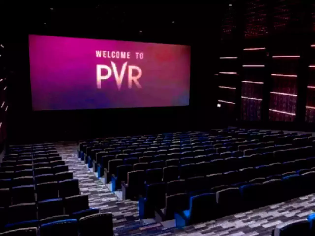 With subscription plan, PVR can watch 10 movies for Rs 699