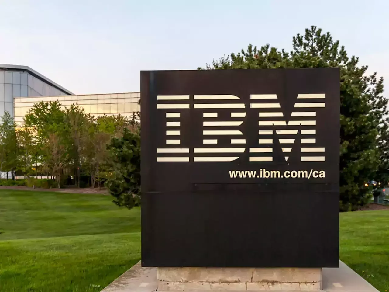 Kochi is the hub of the country in software development and IBM