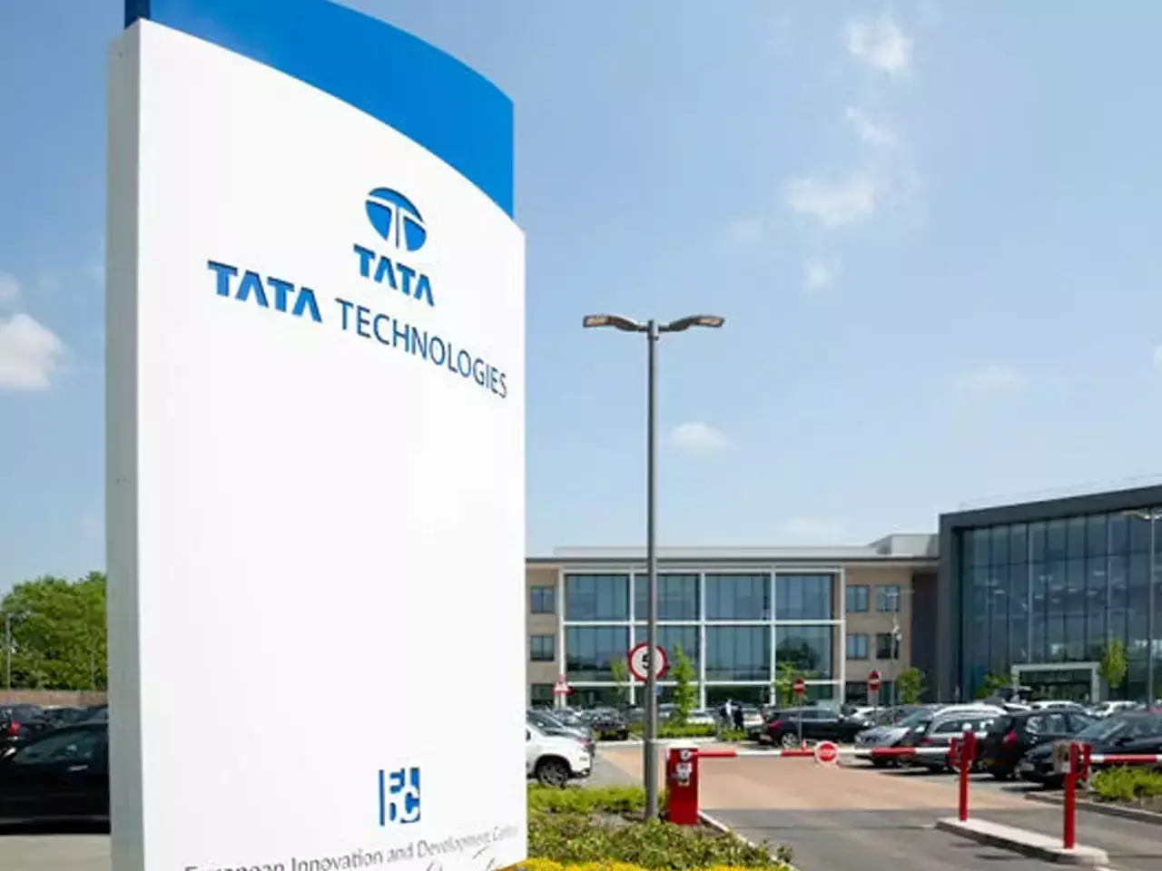 Tata Motors Ltd |  Tata Technologies Limited