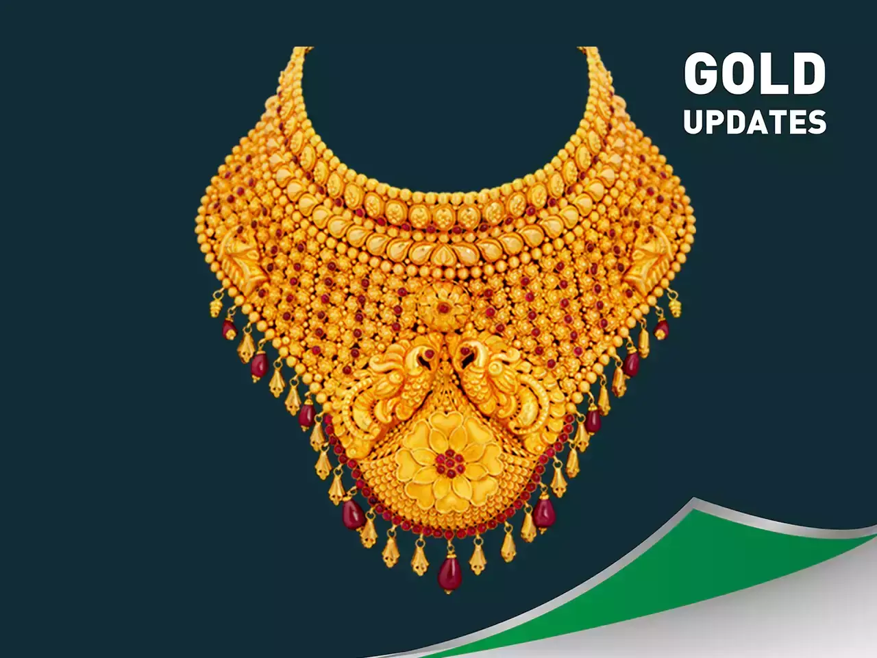 യുദ്ധഭീതിയില്‍ വിപണി; സ്വര്‍ണ വില കുതിക്കുന്നു