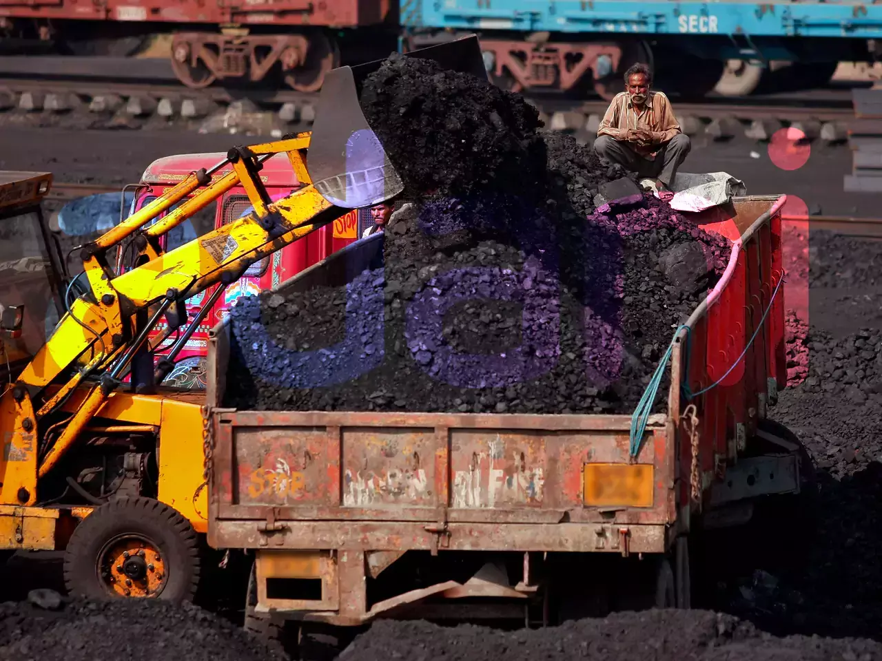 Adani Group in controversy again,`huge scam in coal import