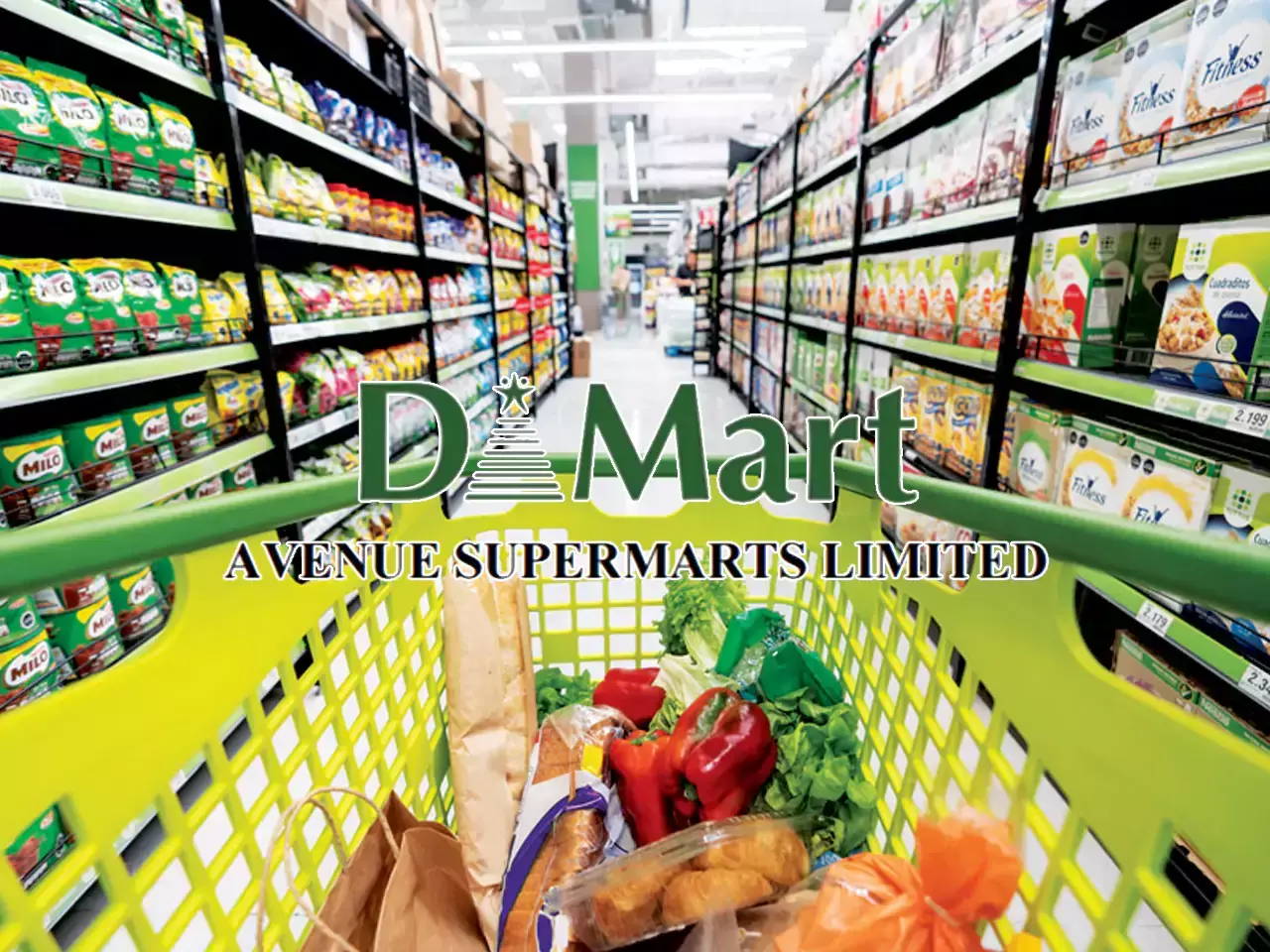 രണ്ടാം പാദത്തിൽ അവന്യൂ സൂപ്പർമാർട്ടിന്റെ ലാഭത്തിൽ 9% ഇടിവ്