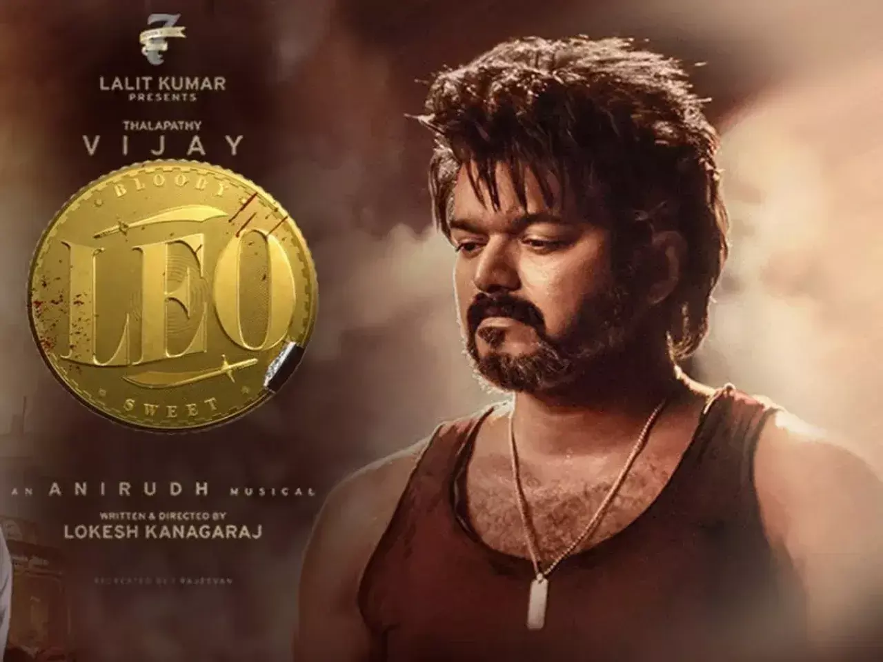 leo booking broke records in kerala