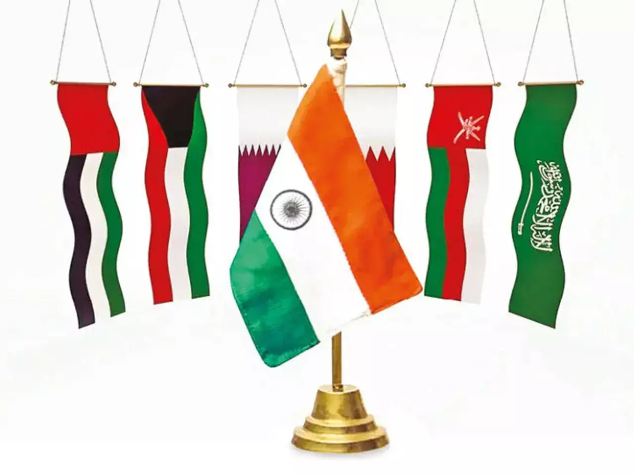 free trade agreement india-gcc talks soon