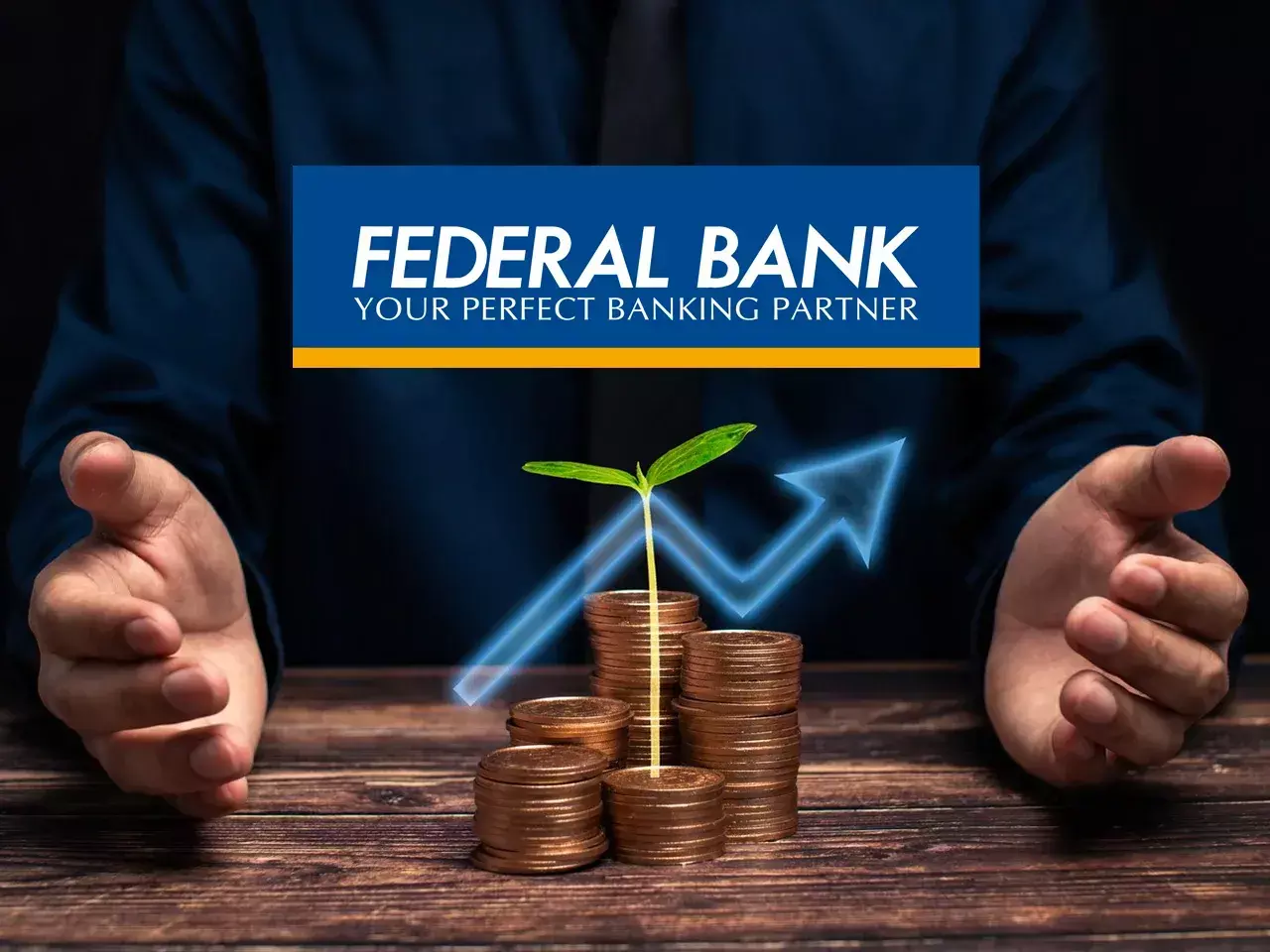 federal banks profit rose 36%