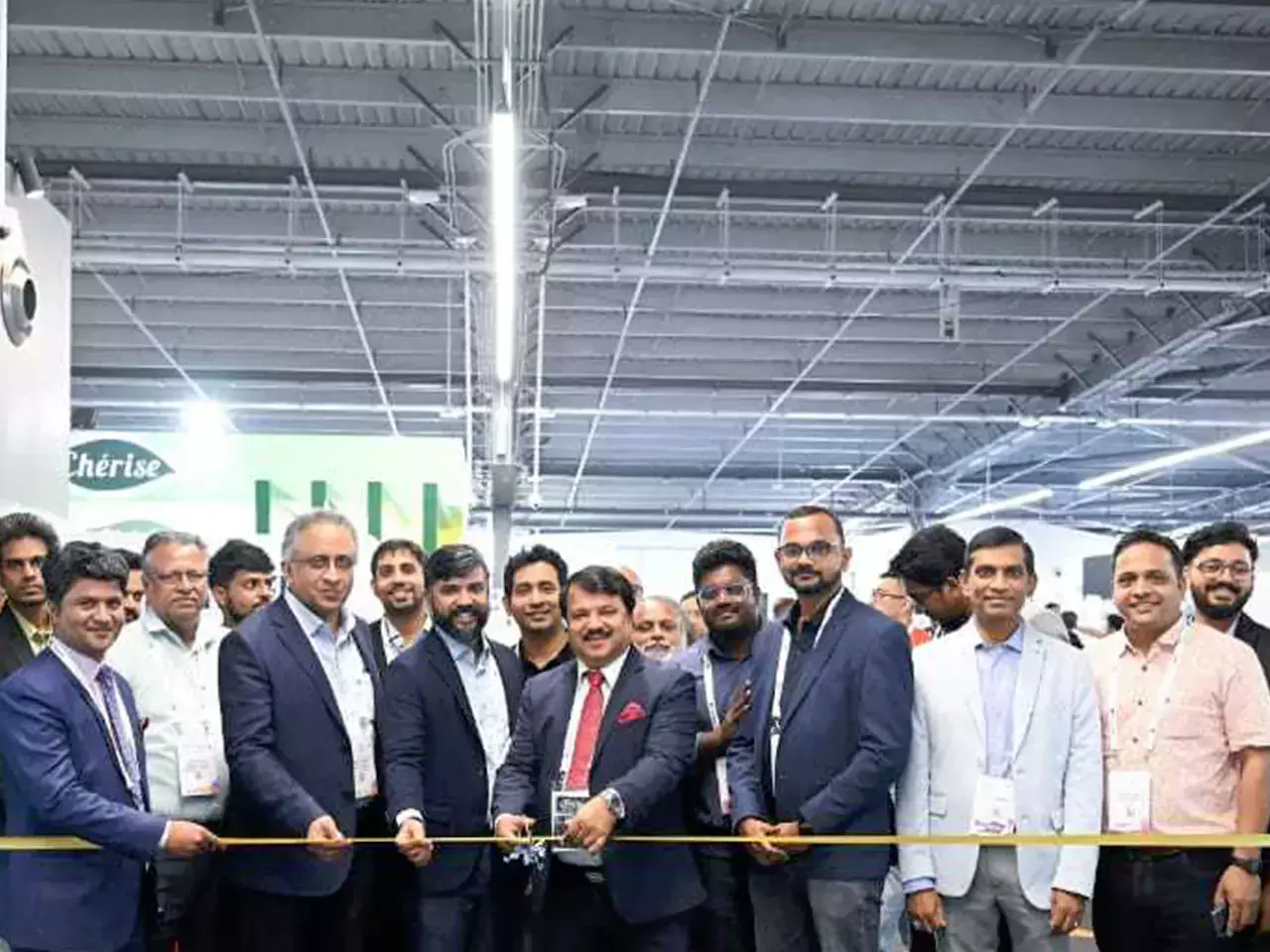 ദുബായ് ജൈടെക്‌സ് എക്‌സ്‌പോയില്‍ ആഗോള ശ്രദ്ധ നേടി കേരള സ്റ്റാര്‍ട്ടപ്പുകള്‍