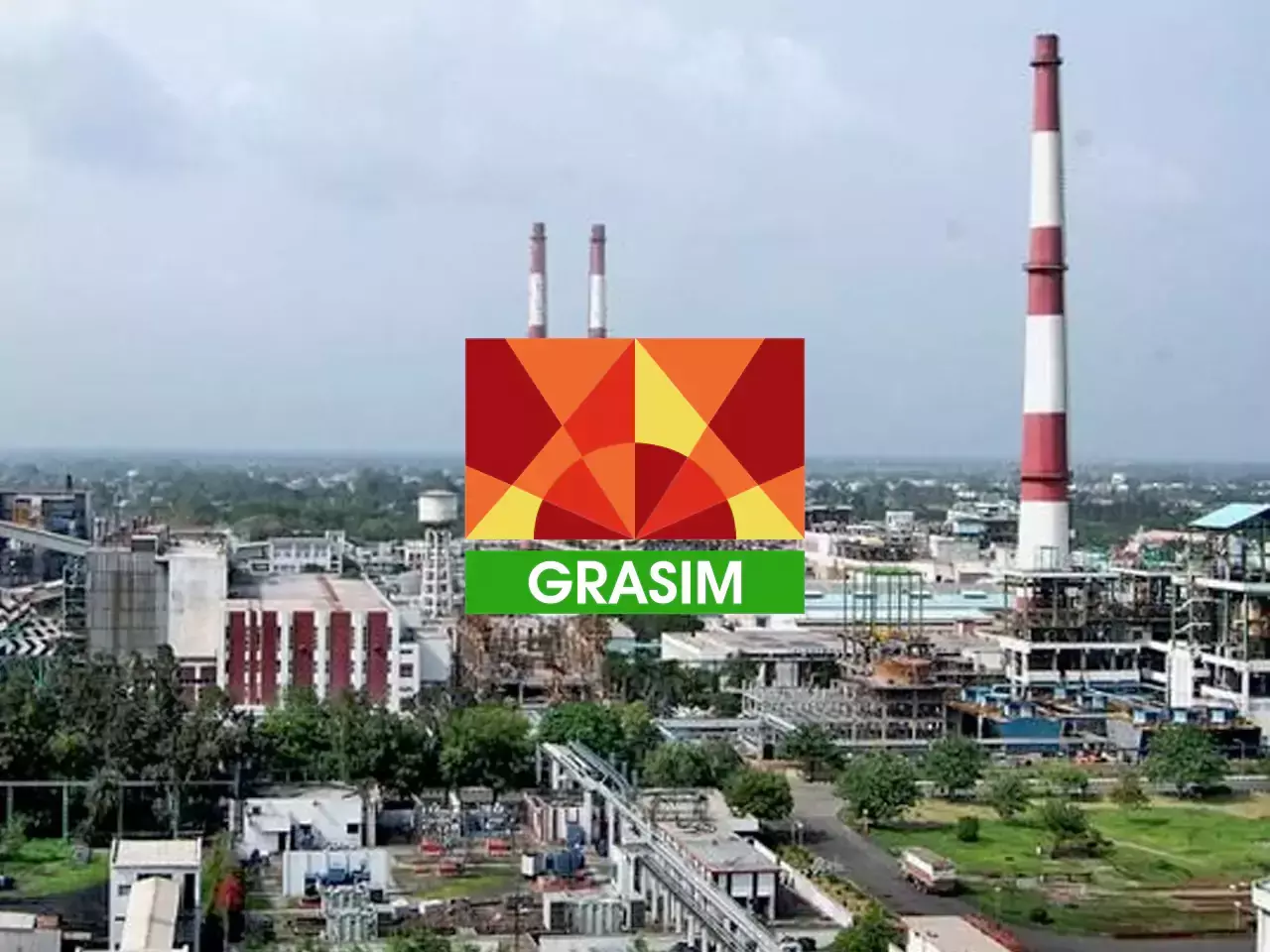 ഗ്രാസിം ഇന്‍ഡ് അവകാശ ഓഹരി നല്‍കി 4000 കോടി സ്വരൂപിക്കും