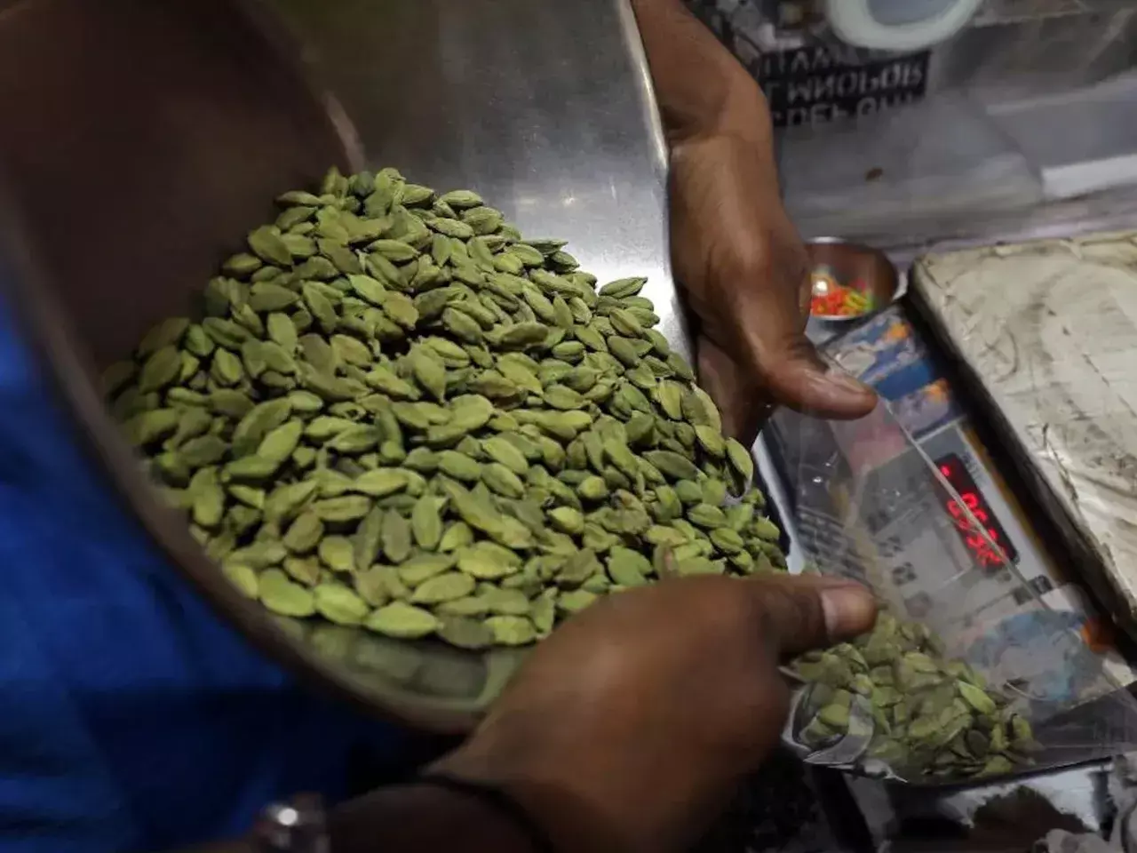 cardamom increase in price | cardamom price hike