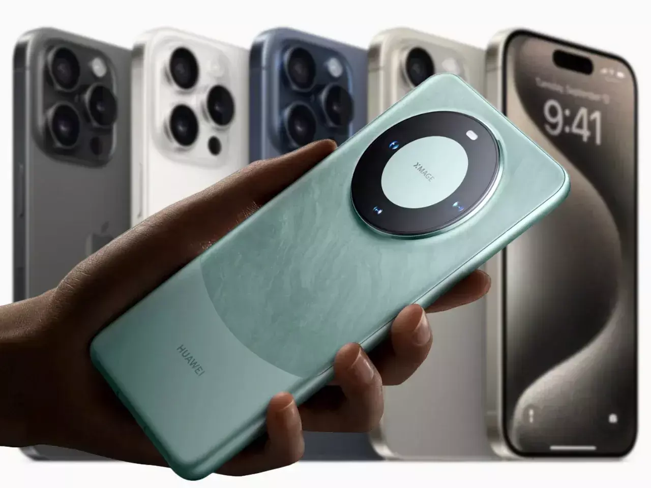 Huawei Mate 60 Pro | malayalam