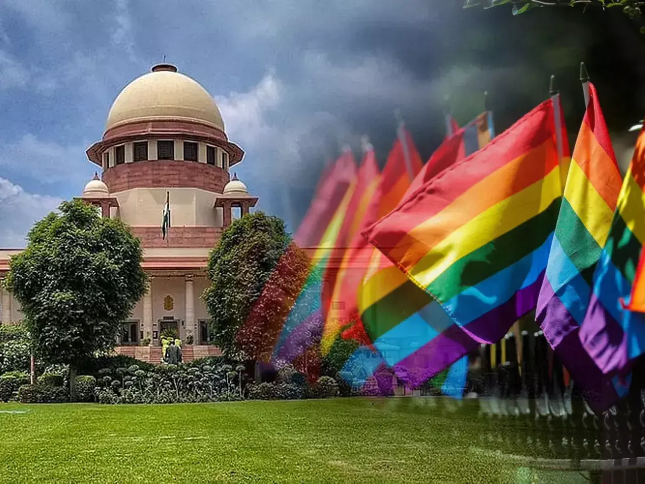 supreme court says same-sex marriage is not legal