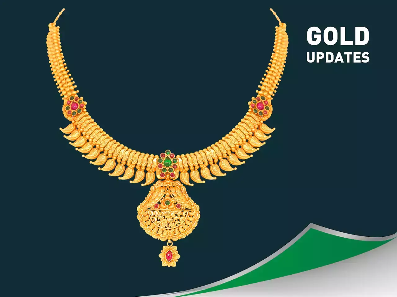 Gold prices Today | Gold Price Graph