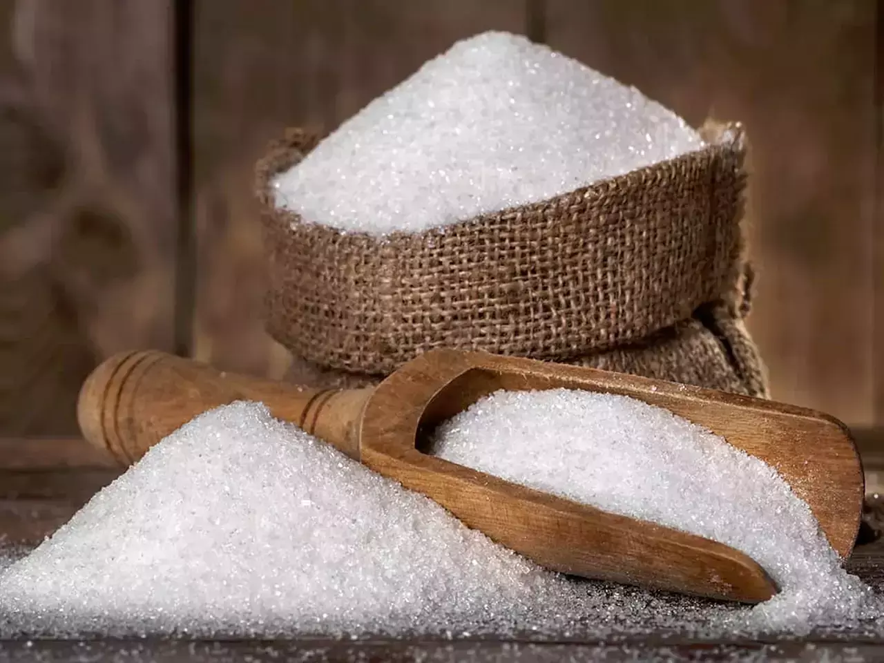 sugar export restriction extended until further order