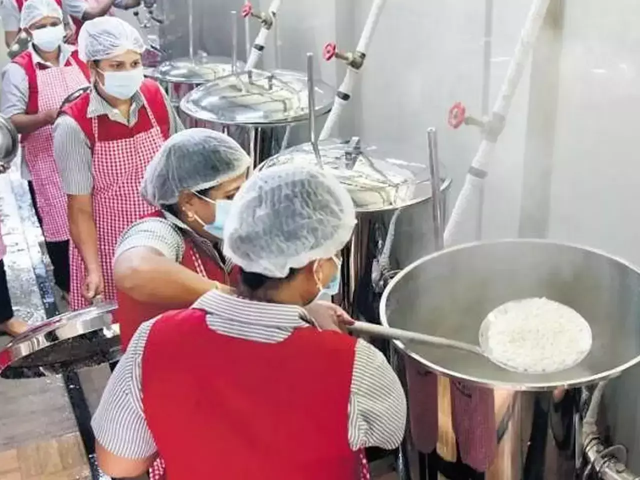 cochin corporation |  samridhi hotel