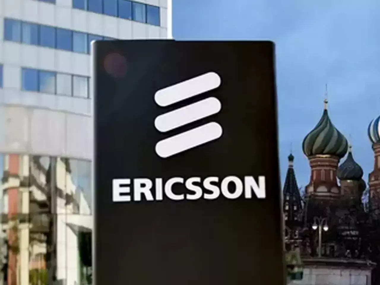Ericsson India sales jump in India