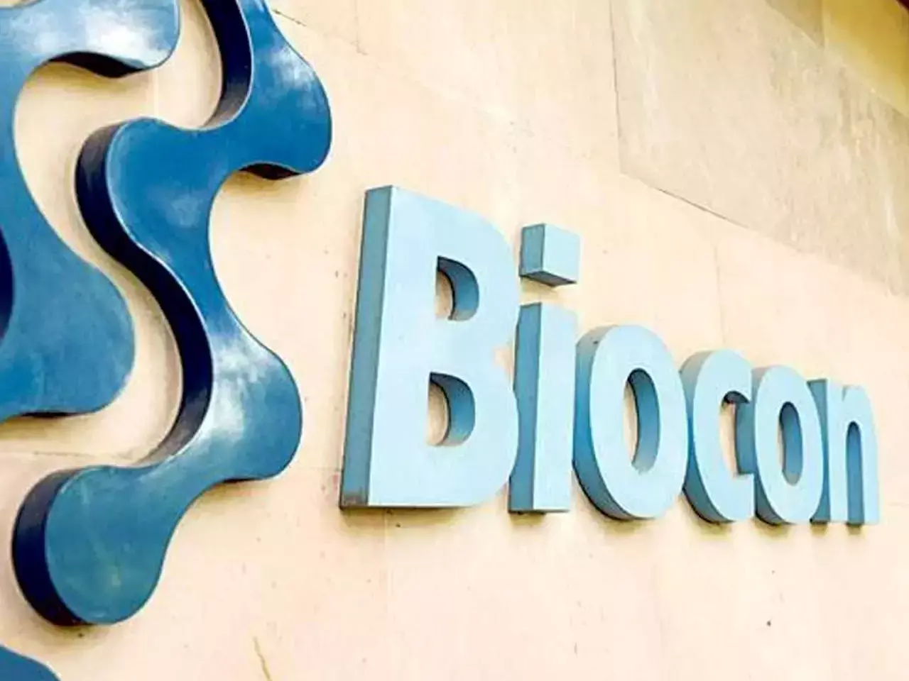 FDA intervention, Biocons share price falls