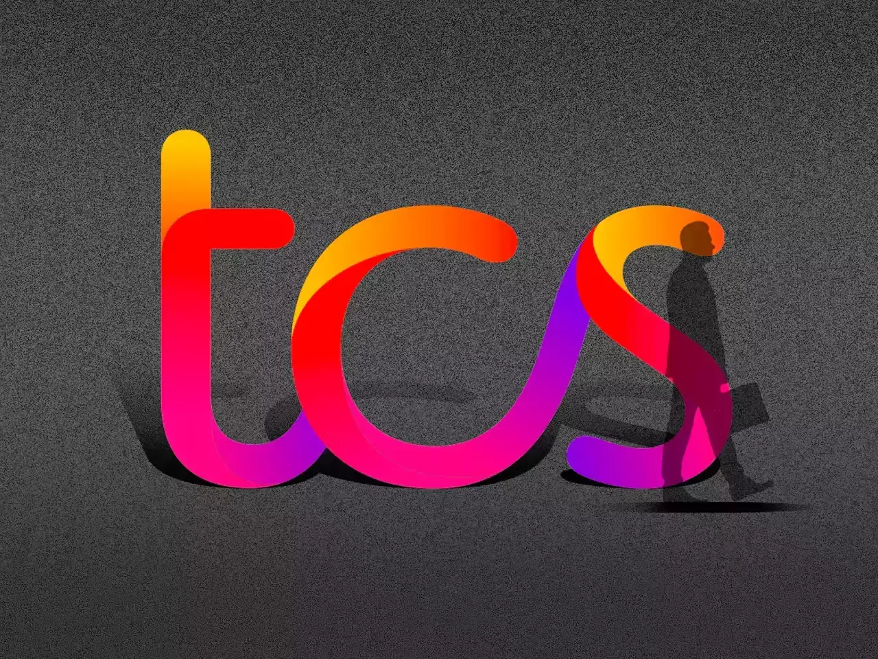 Dress code is strict and TCS must wear full length shirt and formal trousers