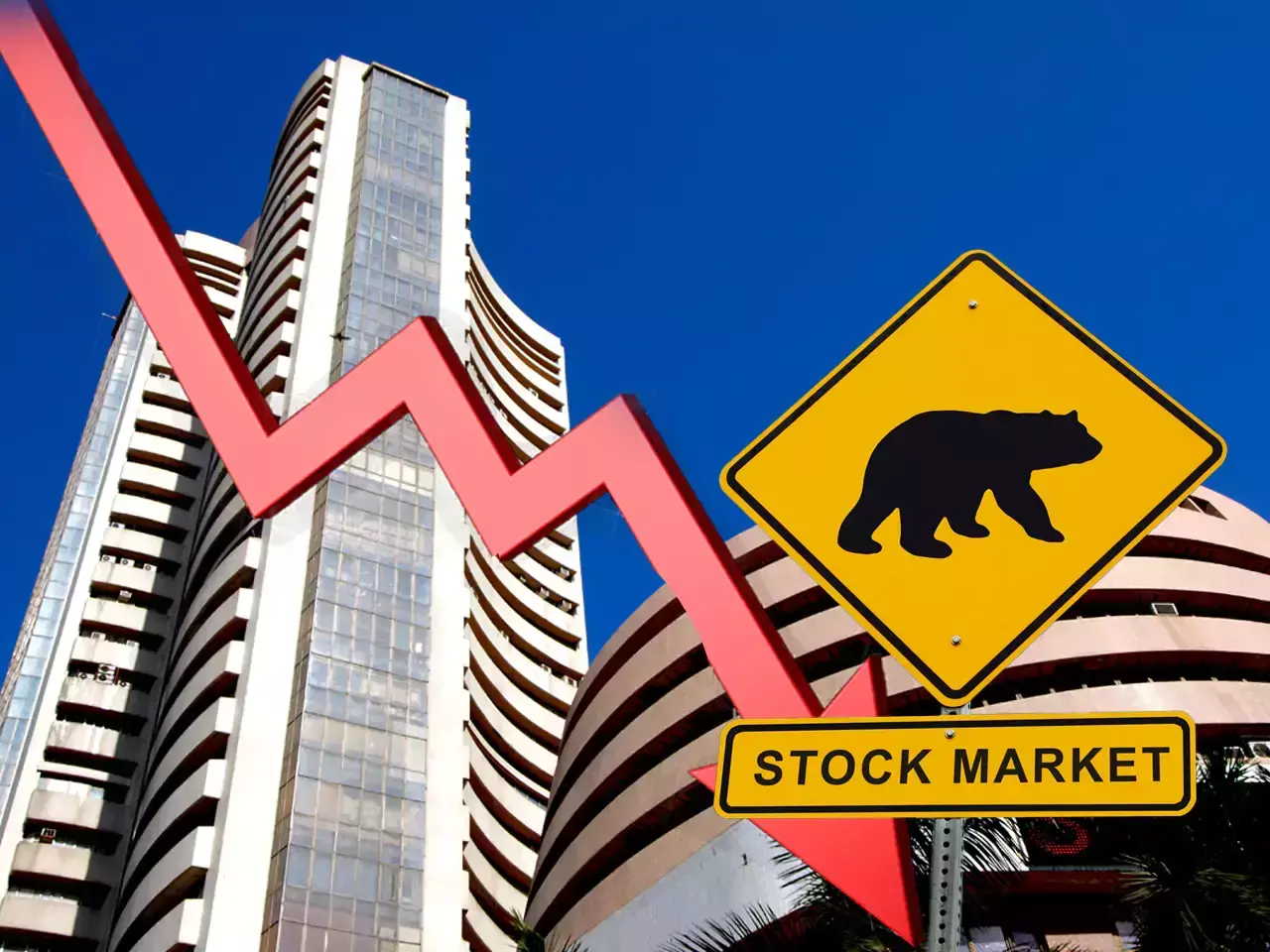 നഷ്‍ടക്കണക്ക് തുടര്‍ന്ന് വിപണികള്‍