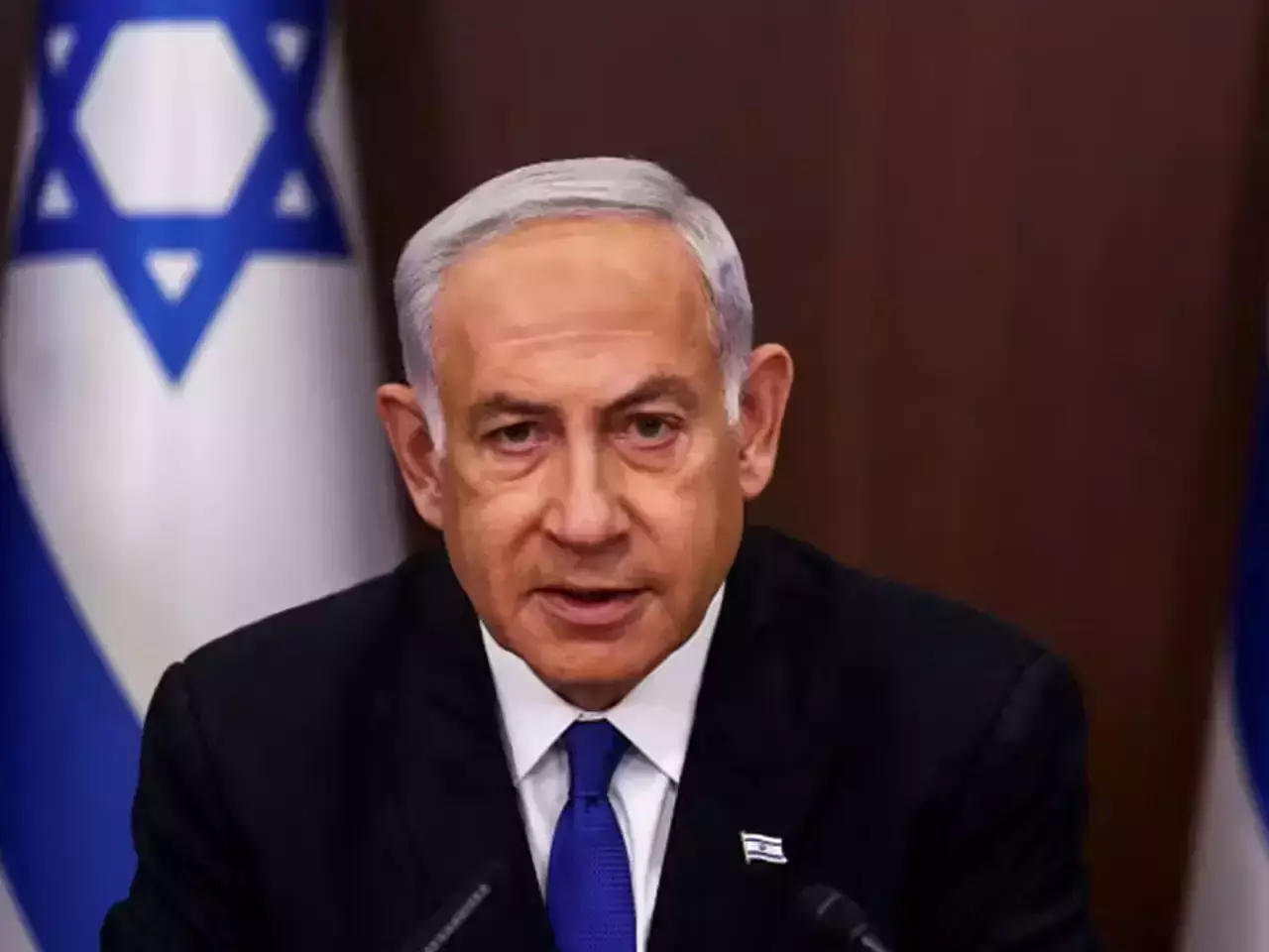 Egypt to send aid to war torn Gaza from tomorrow says US President Biden but rejects proposal to relocate Gazans