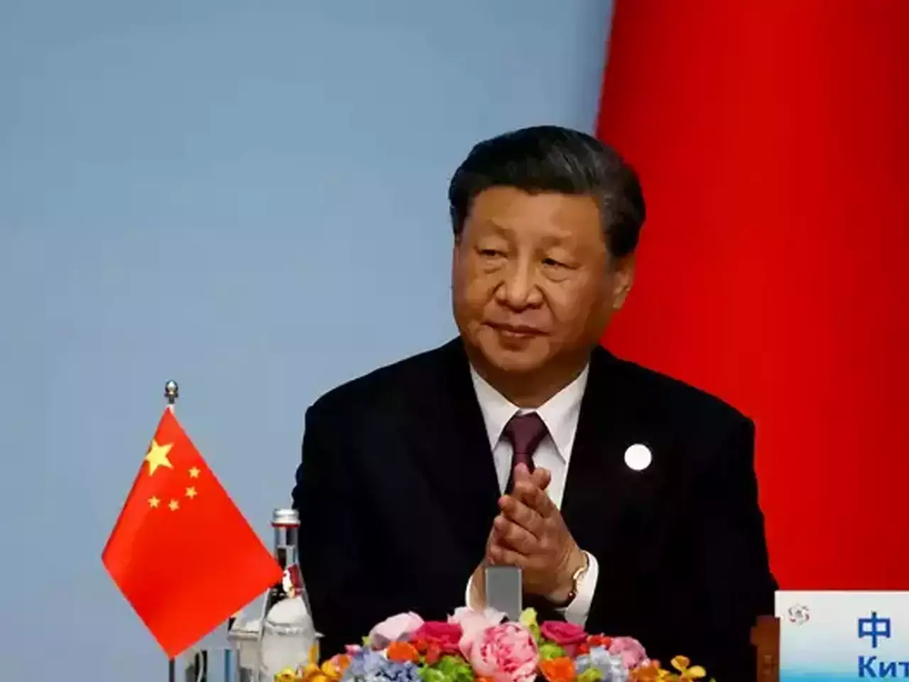 China | PMI | China PMI | China Services PMI