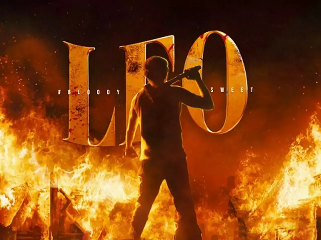 തൊടവേ മുടിയാത്, കേരളത്തില്‍ മാന്ത്രിക സംഖ്യ തൊട്ട് ലിയോ