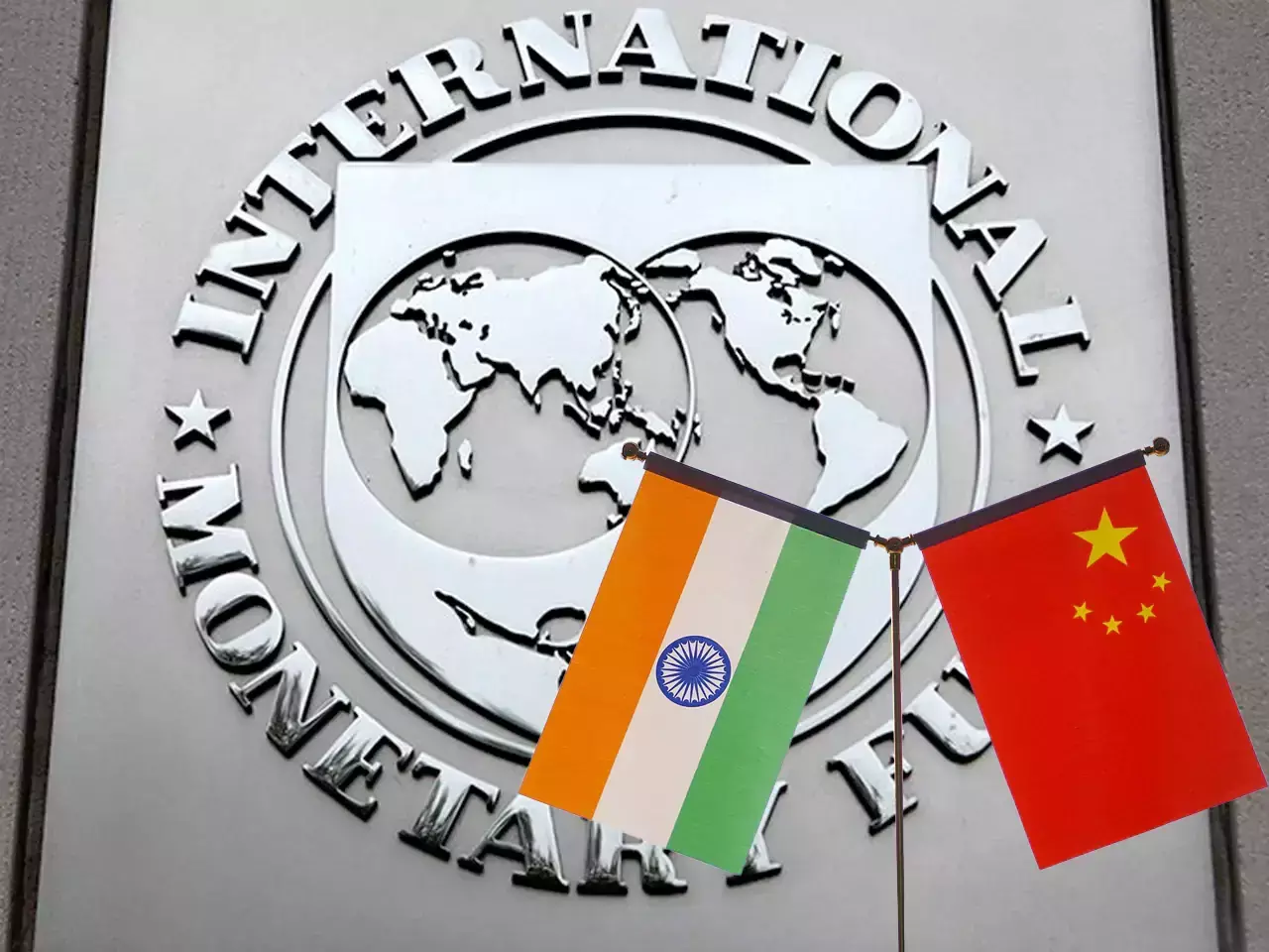 India, China to account for half of global growth in 2023, 2024, says IMF