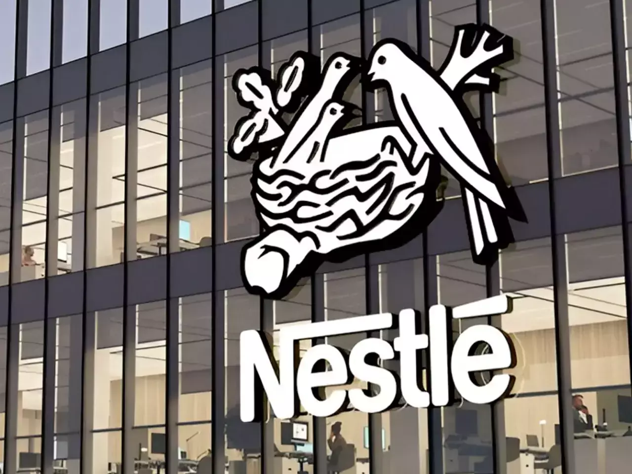Nestle shares rise as Q3 net profit jumps 36% to Rs 908 crore; board approves stock split
