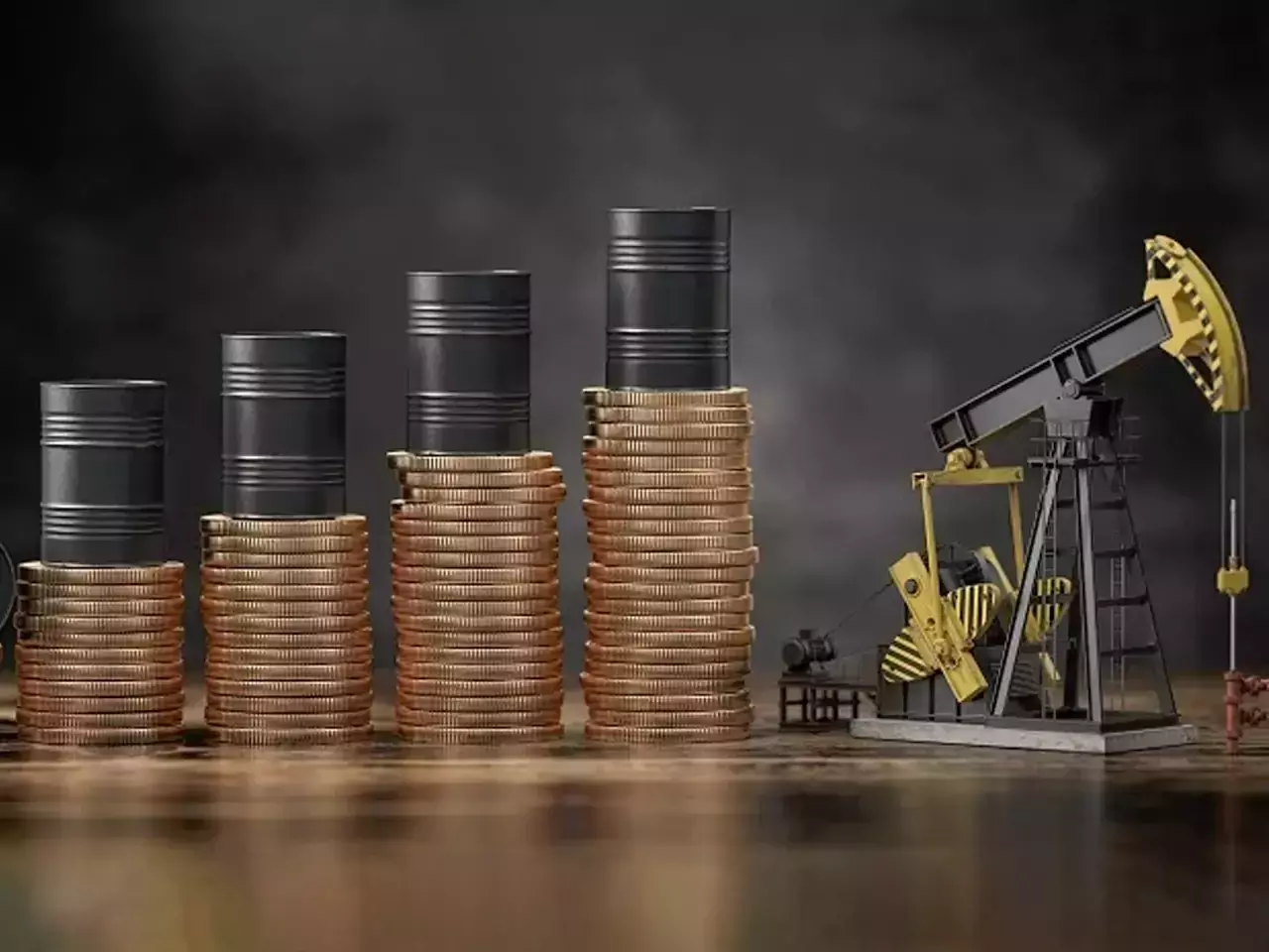 ഇറാന്റെ പോർവിളിയിലും ഉയരാതെ  എണ്ണവില