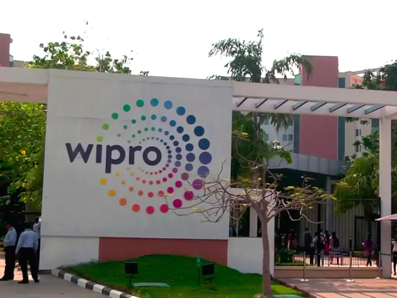 5 ഉപസ്ഥാപനങ്ങൾ വിപ്രോയിൽ ലയിക്കും