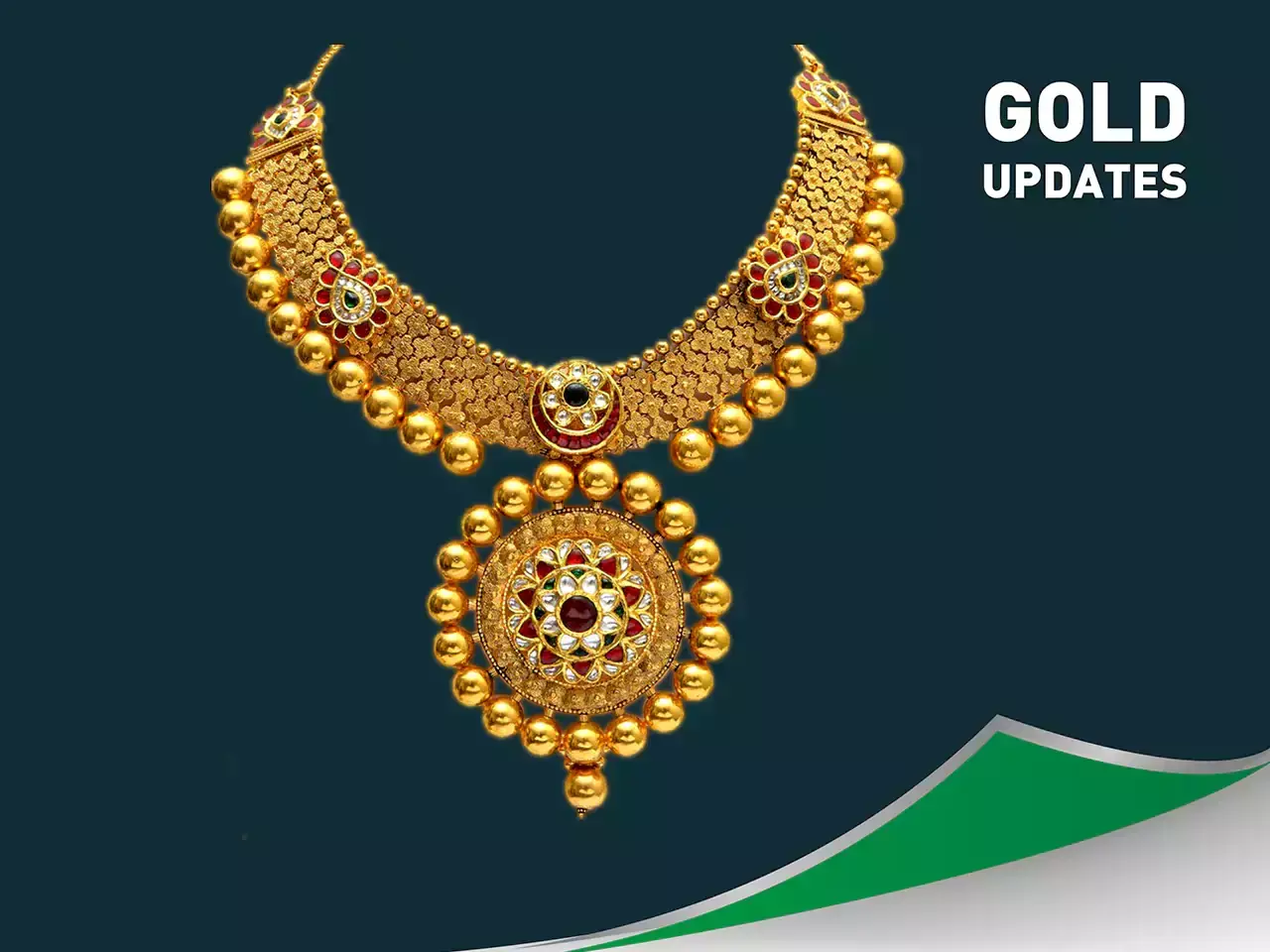 Gold prices Today | ഇന്നത്തെ സ്വർണ വില