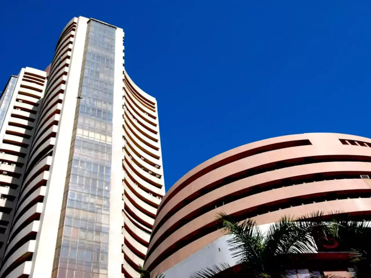 The weekend on Dalal Street is somber