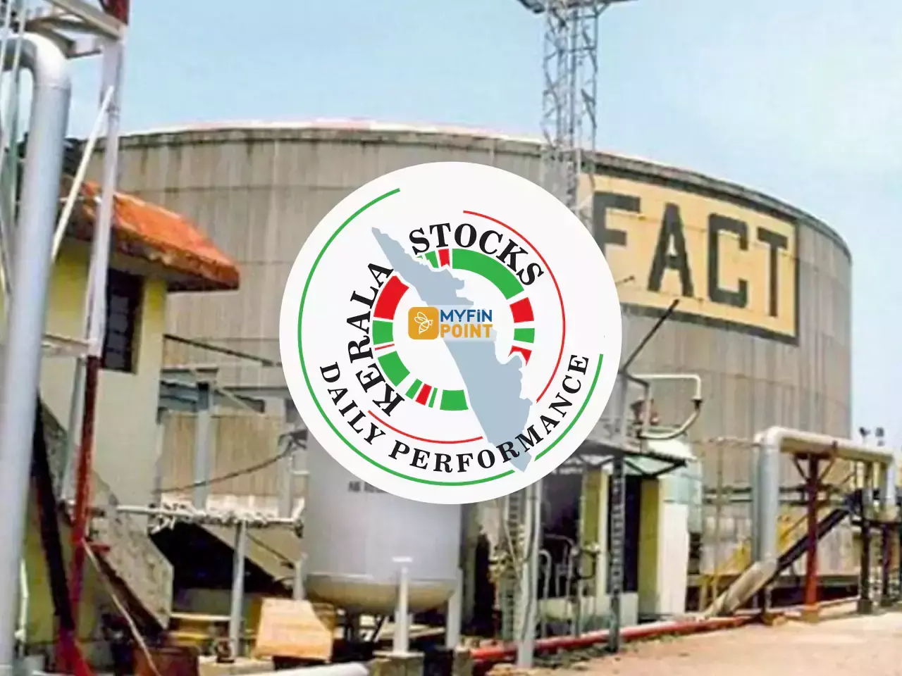 Fact Kerala companies performance in decline