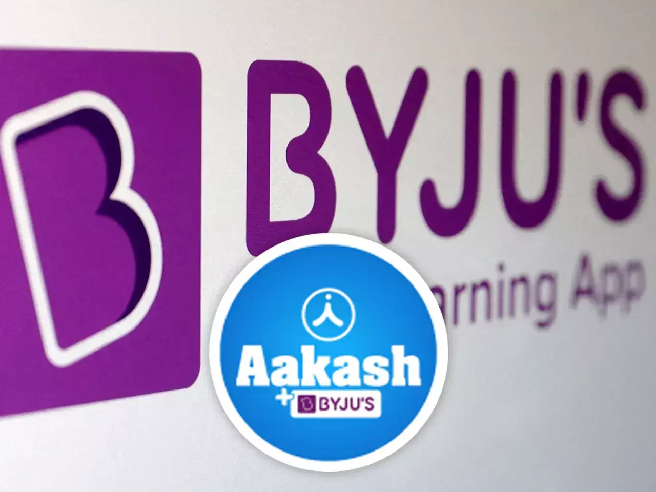 akash divestment, byjus opens talks with private equities