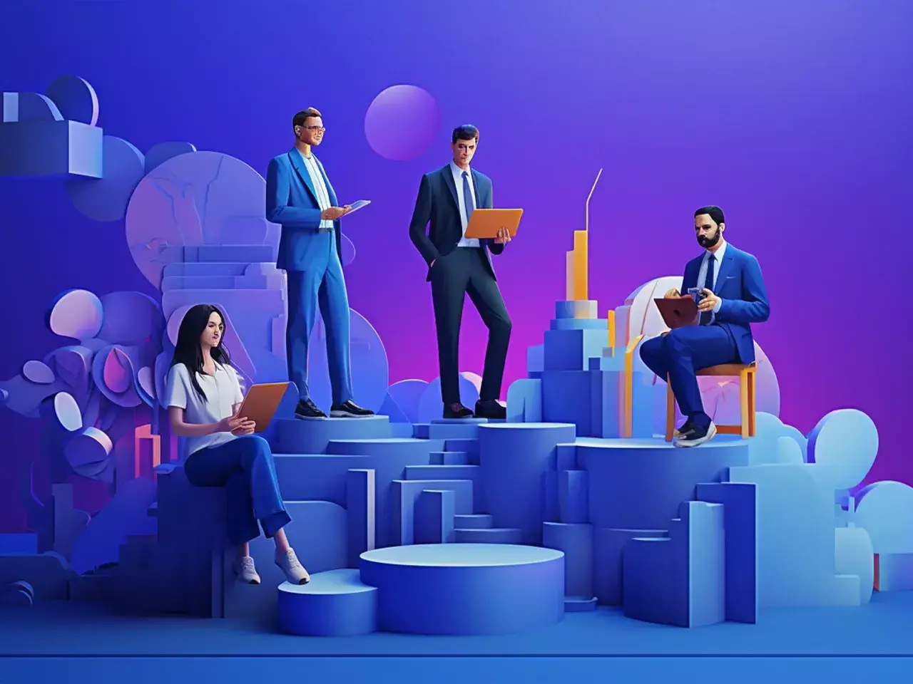 5 funding schemes await startups