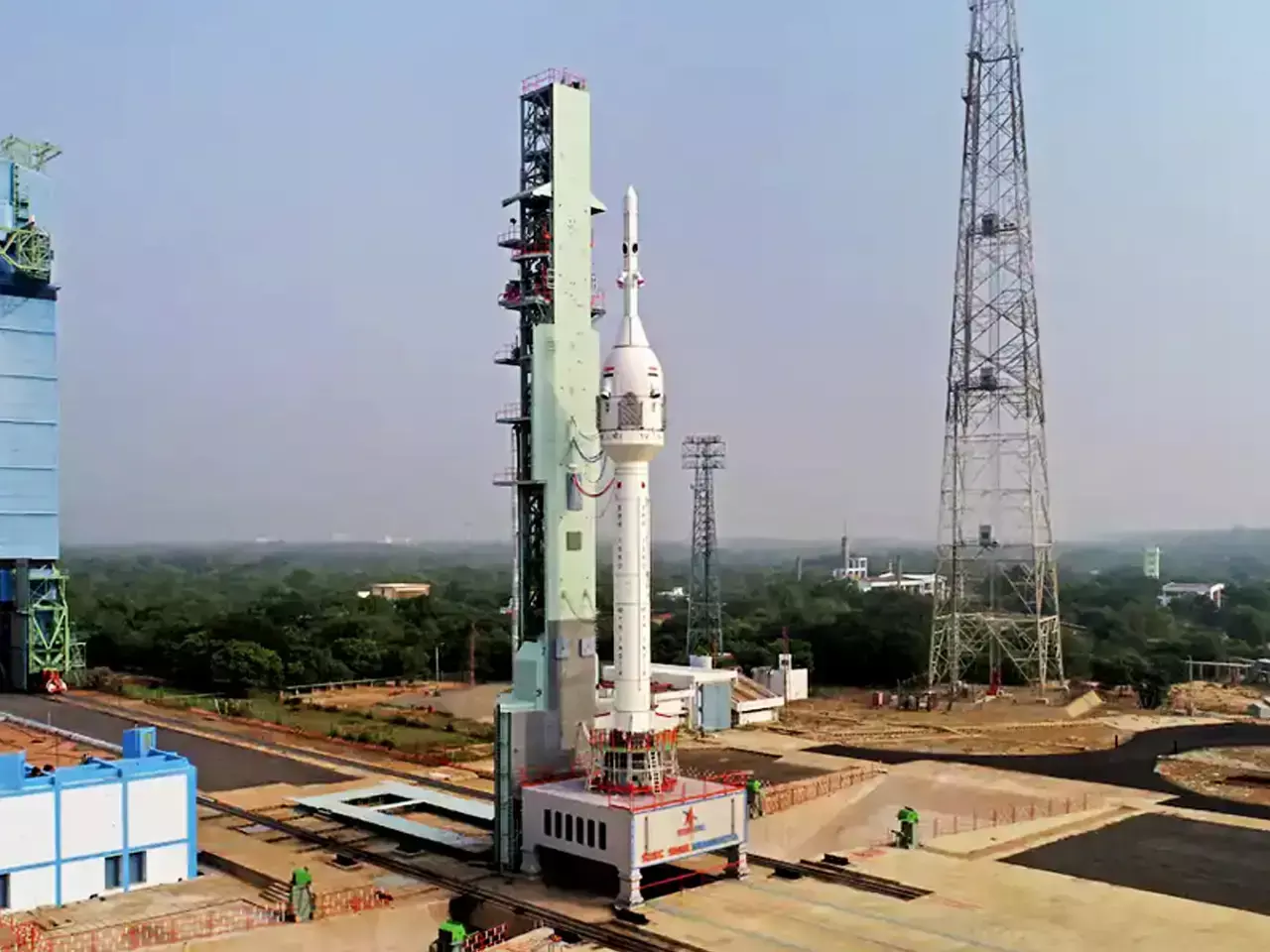 gaganyaan mission | gaganyaan test flight