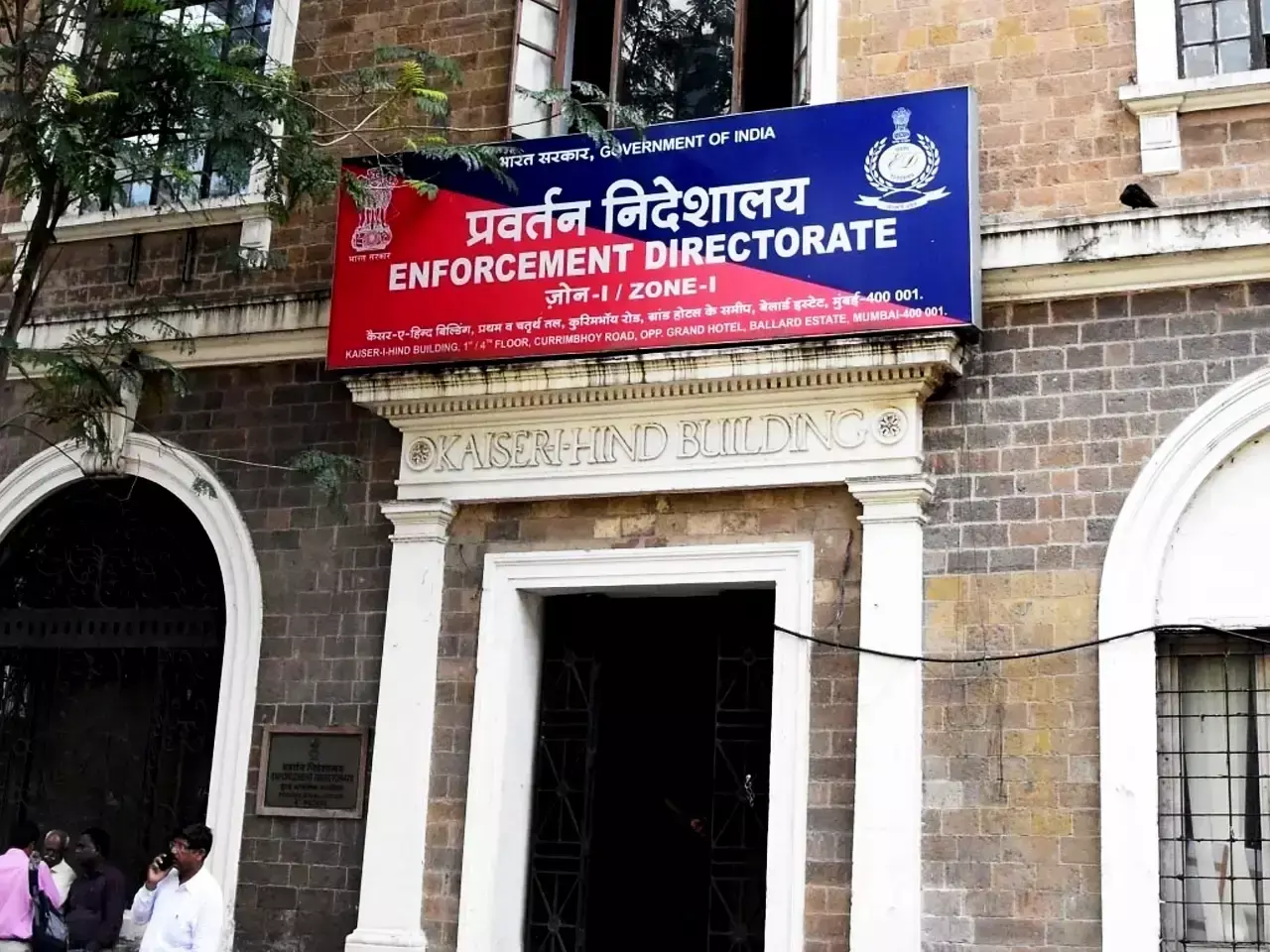 ലൈഫ് മിഷൻ കേസ് പ്രതികളുടെ സ്വത്തുക്കൾ കണ്ടുകെട്ടി ഇഡി