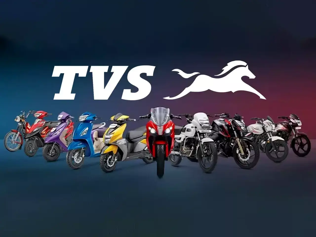 TVS Motor Company |  Yamaha Motor