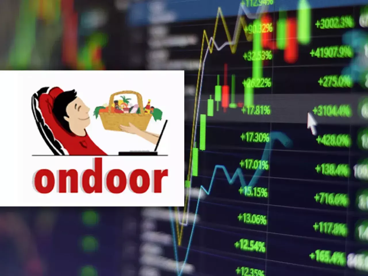 on door concepts ready for issue