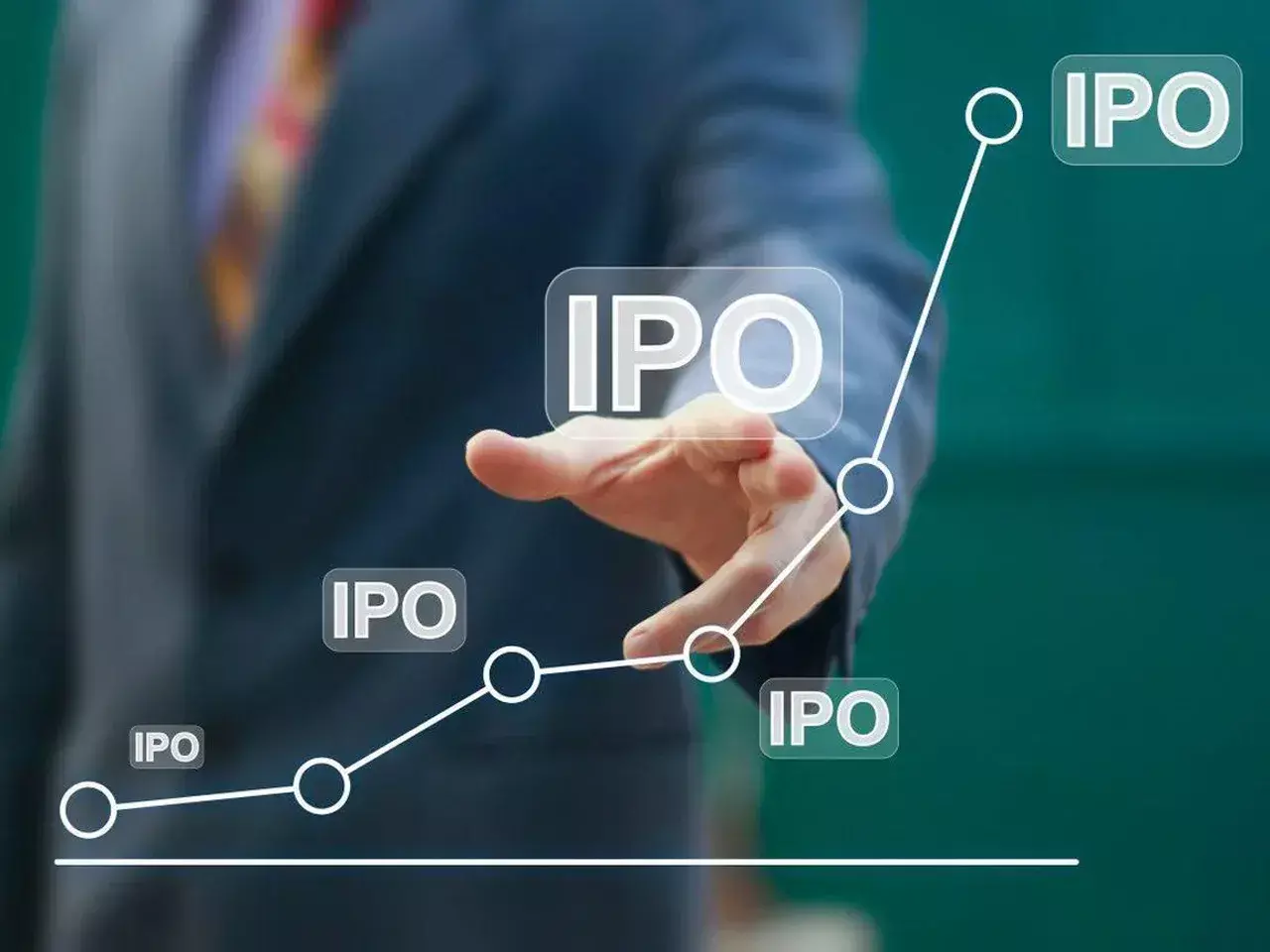 ipo schedule for next week