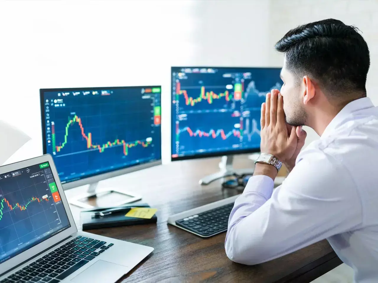 share market | Sensex and Nifty today