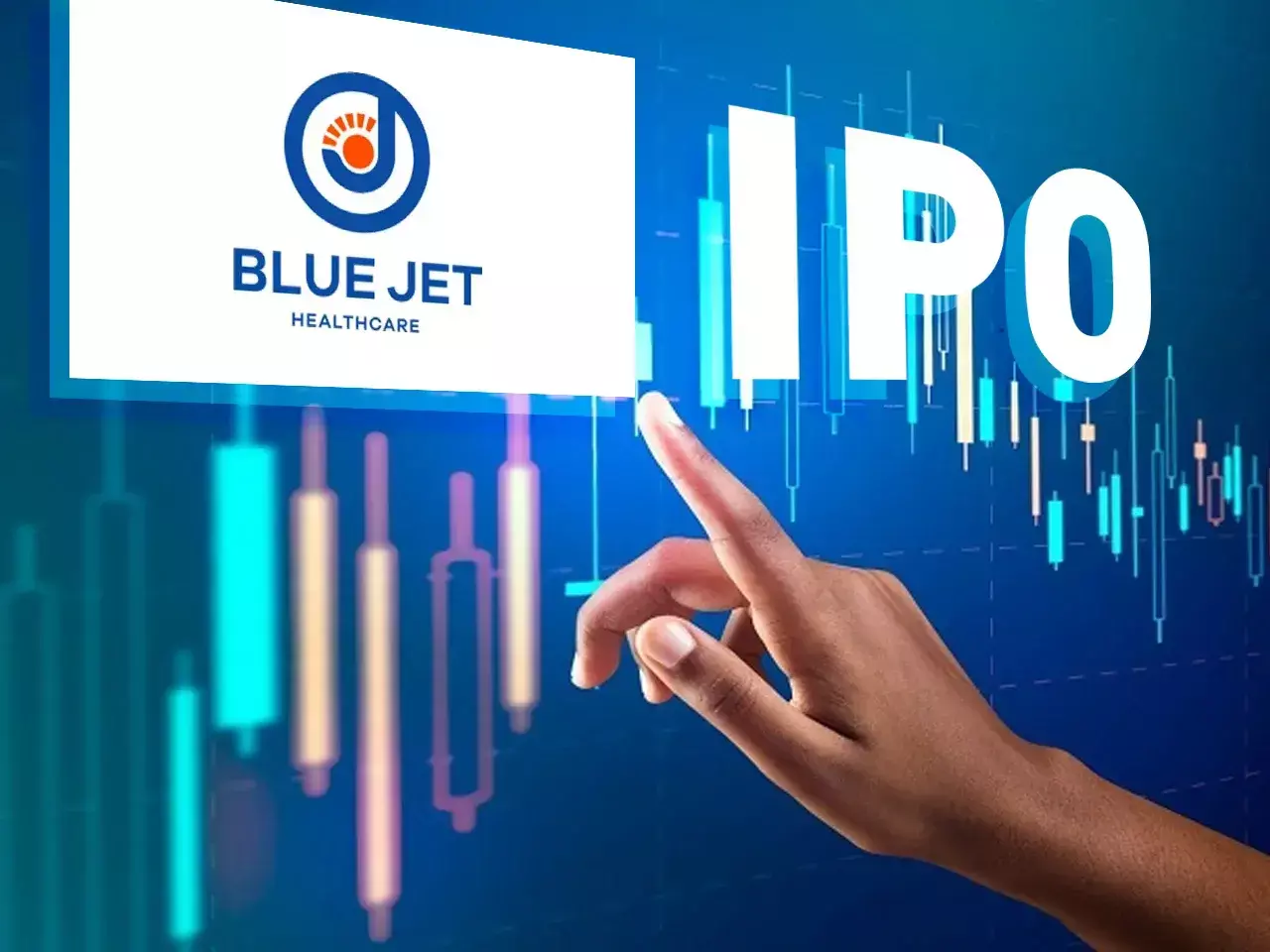 IPOs Next Week: Blue Jet Healthcare IPO to On Door Concepts IPO; 5 new issues, 2 listings to keep primary market buzzing