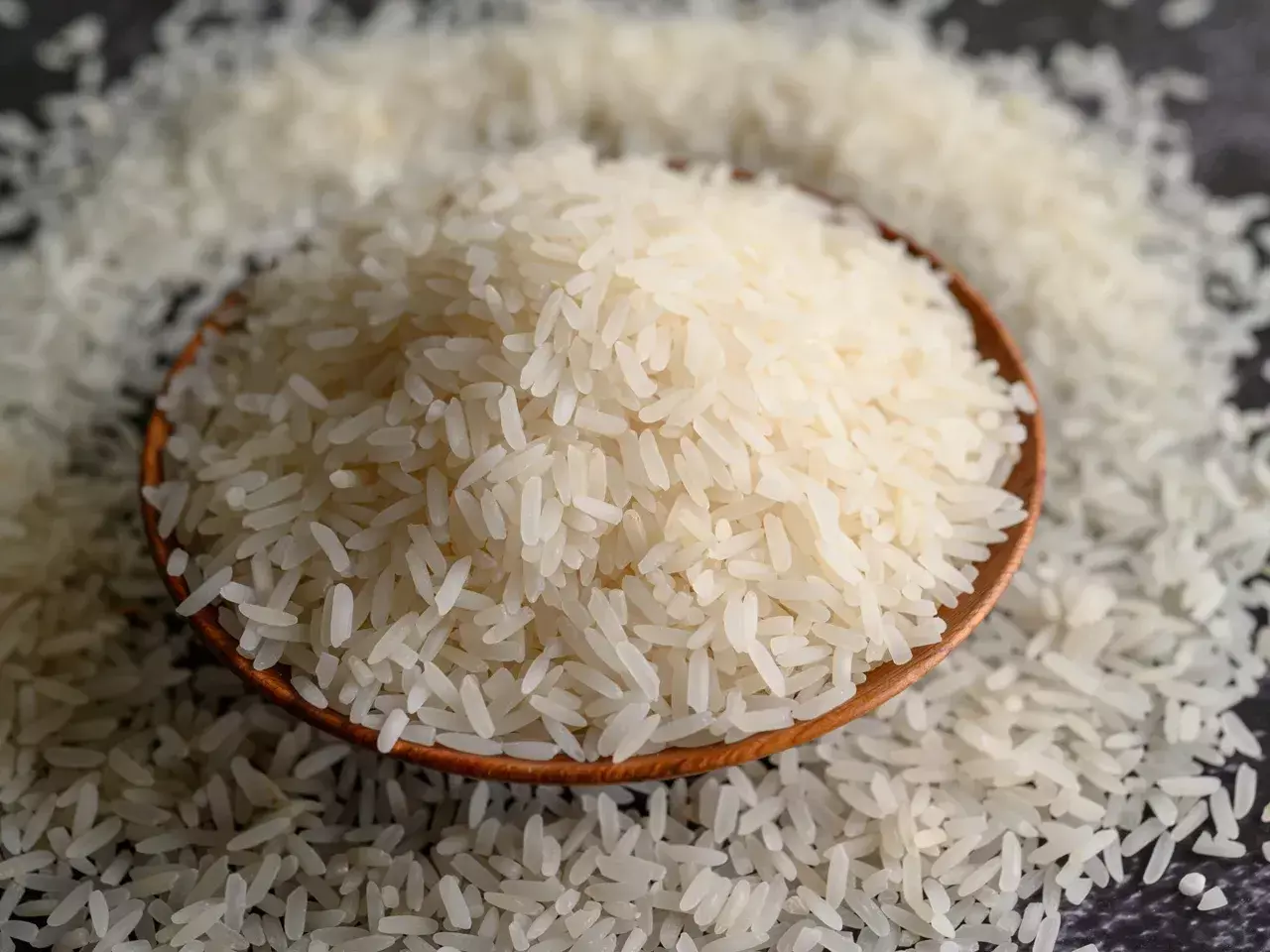 basmati rice export, india may lower the floor price