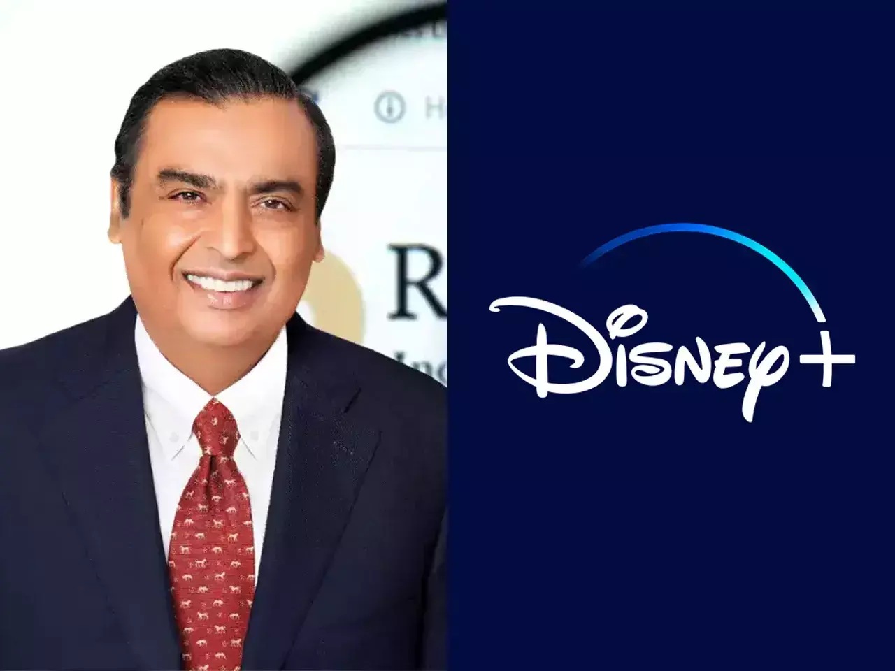 Reliance-Disney deal