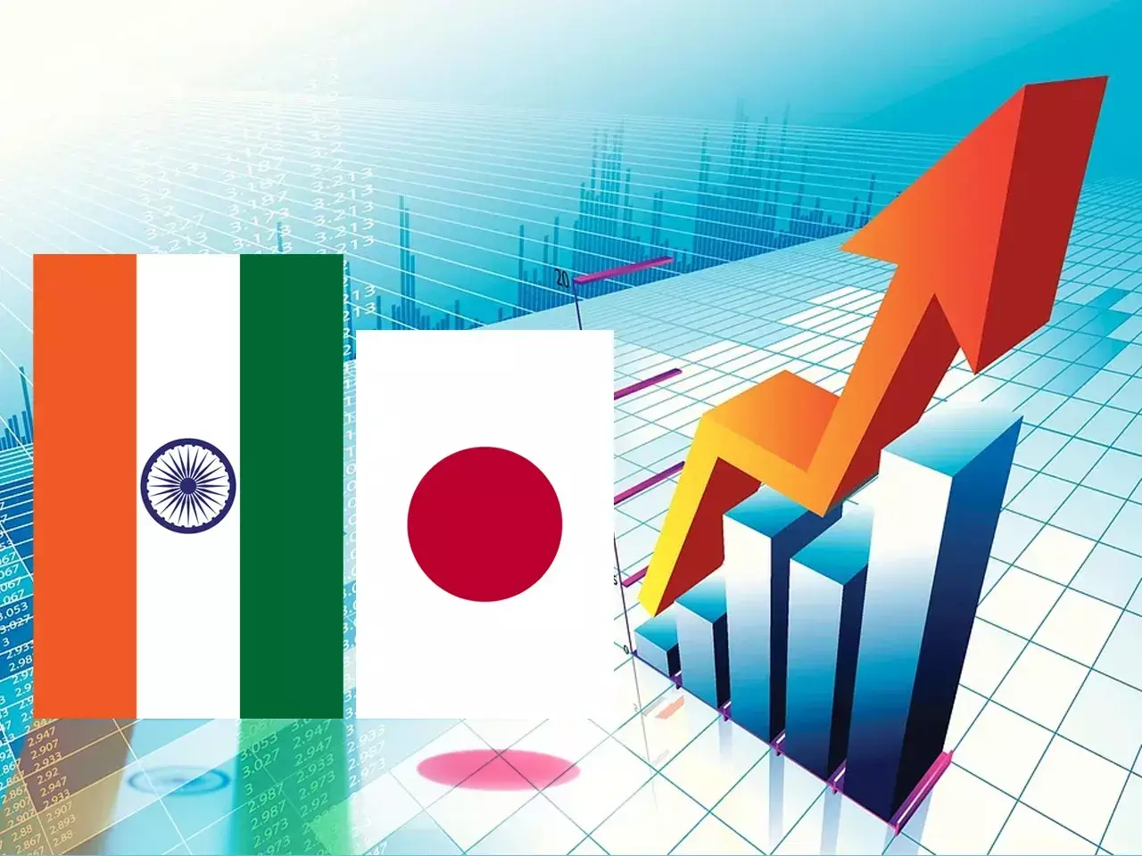 indias economy will overtake japans by 2030