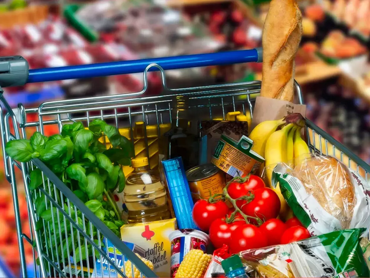 എഫ്എംസിജികള്‍ക്ക് വെല്ലുവിളിയായി സെപ്റ്റംബര്‍ പാദം