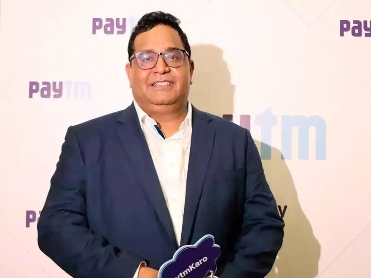 paytm owner with alternative investment fund