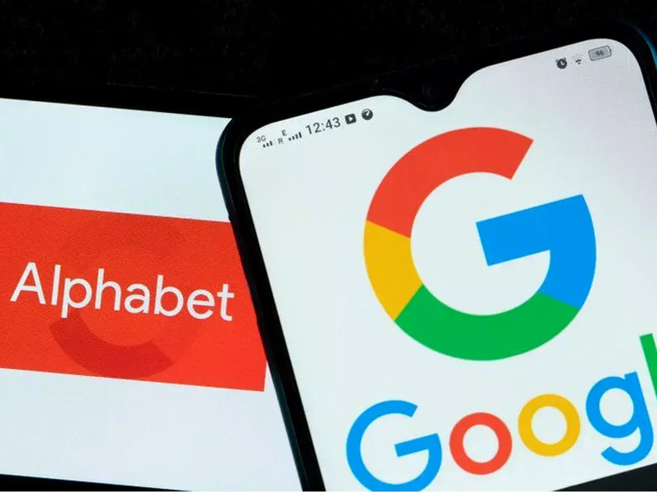 alphabets net profit