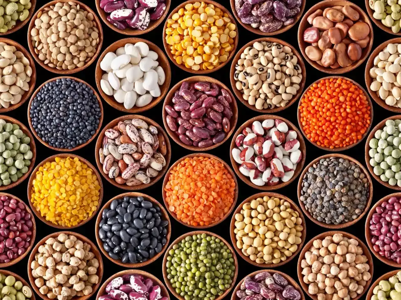 now the price of pulses may increase in india