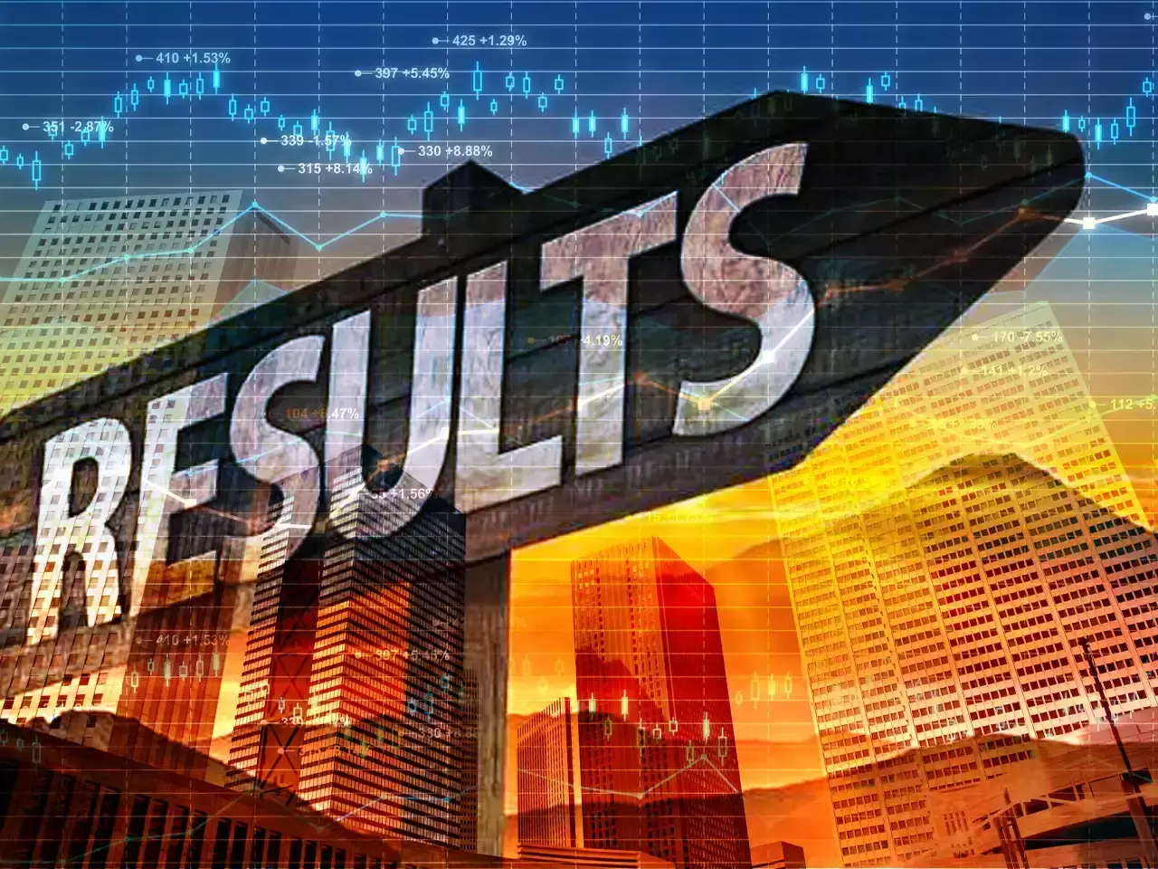 Q2 results this week: RIL, Maruti Suzuki India, PNB, Axis Bank, BPCL, Dr Reddys among companies to announce earnings