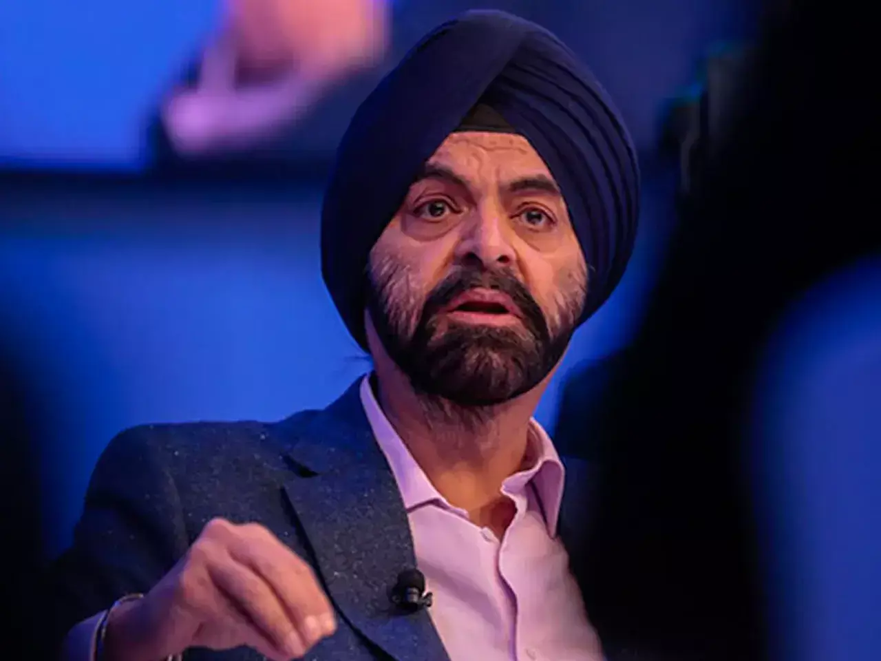 യുദ്ധ൦  പോലെ തന്നെ,  ഉയർന്ന പലിശയും  ലോകത്തിനു ഭീഷണി, ലോക ബാങ്ക് മേധാവി