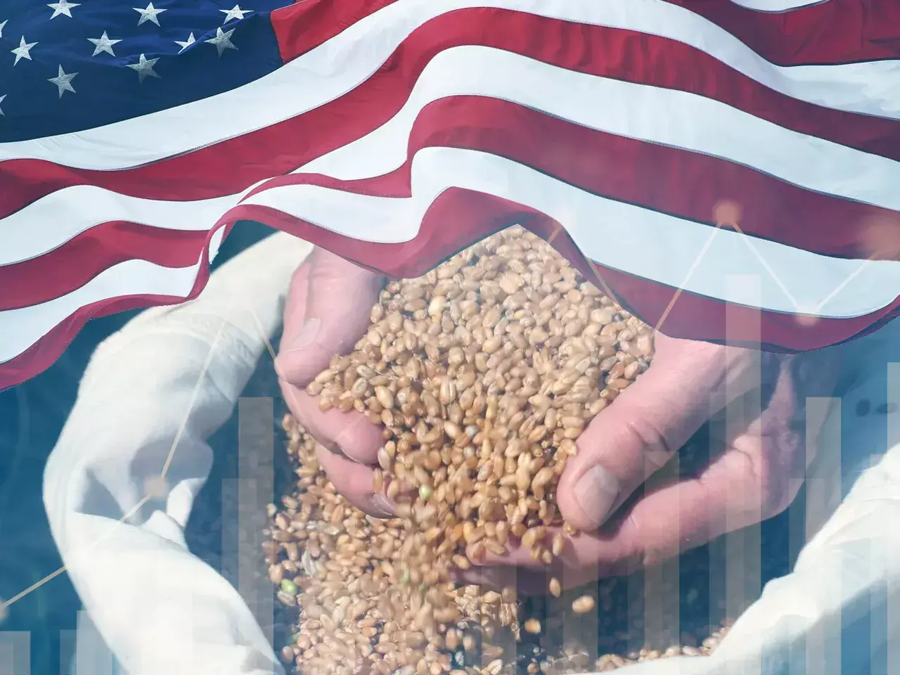 food insecurity is increasing in the us